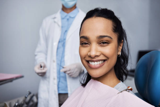 Dental Bonding in Georgetown, DE