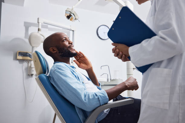 Advanced Technology for Better Dental Care in Georgetown, DE