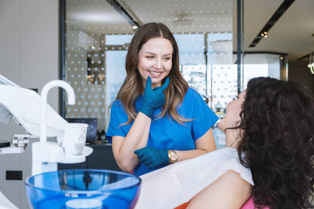 TMJ/TMD Treatment in Georgetown, DE