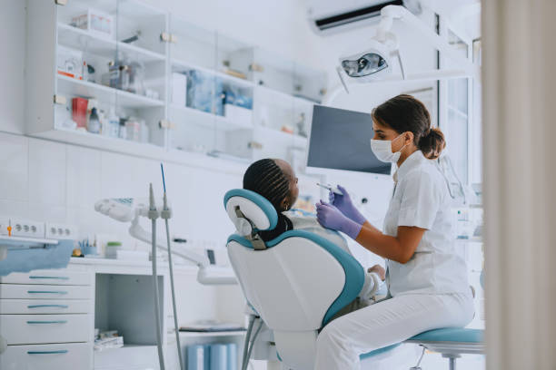 Best Wisdom Tooth Removal  in Georgetown, DE