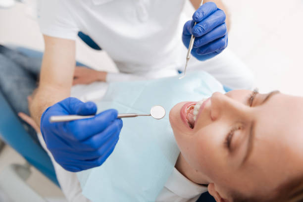 Best Full Mouth Reconstruction  in Georgetown, DE