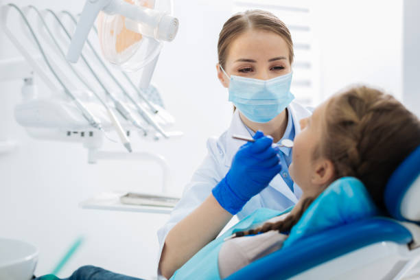 Best Oral Cancer Screening  in Georgetown, DE