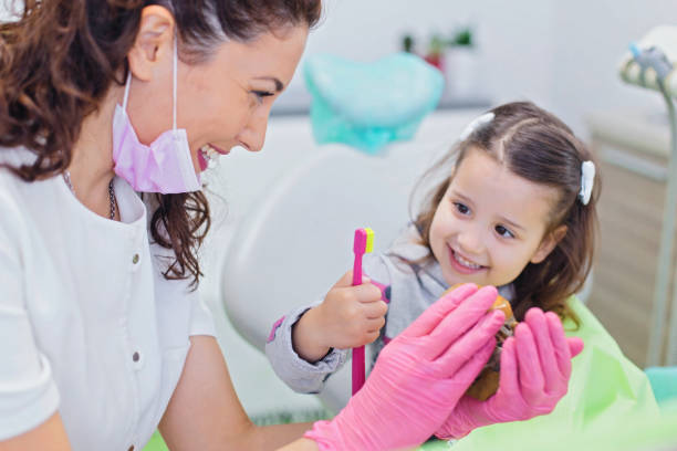 Best Preventive Dentistry  in Georgetown, DE